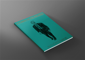 Book Cover Design by bahrb for this project | Design #2035976