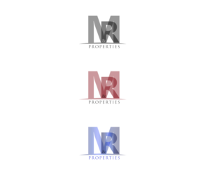 Logo-Design von ncmax für M&R Properties | Design #9233477