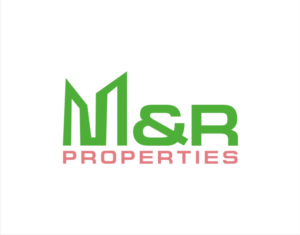 Logo-Design von creative.bugs für M&R Properties | Design #9156629