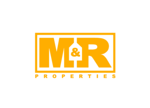 Logo-Design von Gurat Alam für M&R Properties | Design #9180262