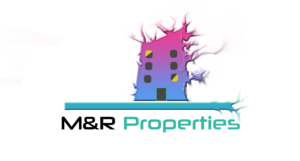 Logo-Design von Creation networks für M&R Properties | Design #8895427