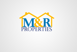 Logo-Design von ray3kay für M&R Properties | Design #9240859