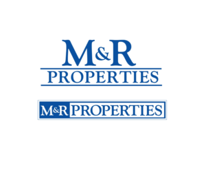 Logo-Design von guycodefacts für M&R Properties | Design #9222415