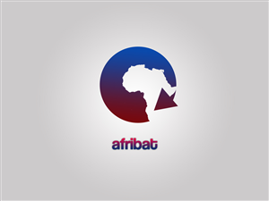 Logo Design by Seamus Radu for Afribat | Design #2021365