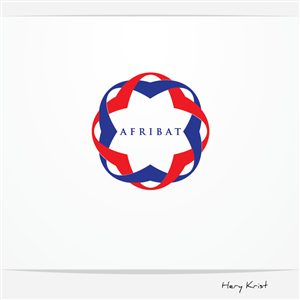 Logo Design by hery_krist for Afribat | Design #2026711