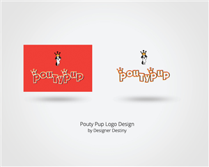 Logo Design by Designer Destiny