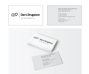 Business Card Design by green for this project | Design #9180513