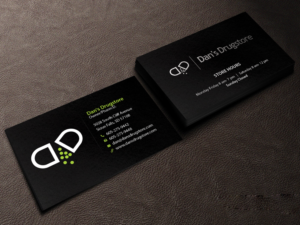 Business Card Design by Creations Box 2015 for this project | Design #9183044