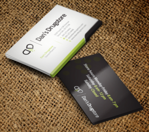 Business Card Design by primarydesigner2k9 for this project | Design #9190392