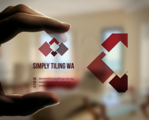 Simply Tiling WA Needs a bold and simple Logo Design | Visitenkarten-Design von ejcx