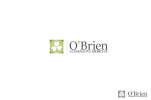 O'Brien Medicine Logo Design - Irish Themed Internal/Alternative Medicine Practice | Grafik-Design von Dynamic