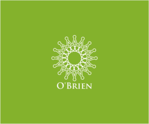 O'Brien Medicine Logo Design - Irish Themed Internal/Alternative Medicine Practice | Grafik-Design von Logocraft