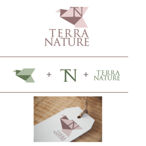 Logo Design by Rebecca Turner