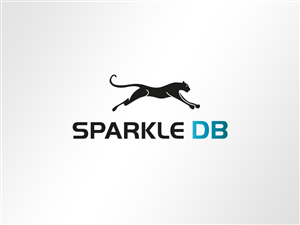 SparkleDB | Logo Design by Enzzok