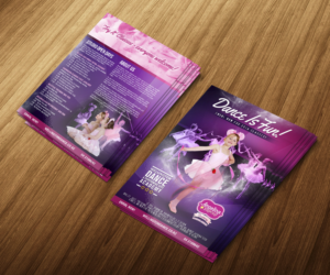 A4 2-sided flyer photos and text supplied | Flyer Design by jeffdefy