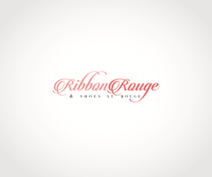 Re-brand for a ladies shoe & clothes boutique | Graphic Design by R M