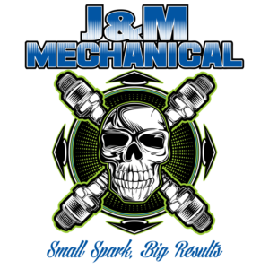 T-shirt Design by Creative50 for J&M Mechanical | Design: #9411030