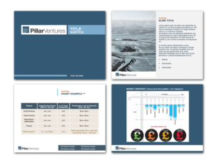 Investment Management Firm Power point template | PowerPoint Design by Vicez