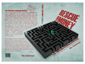 Book Cover Design by moonrock