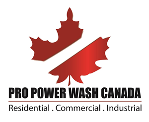 Logo Design by rmak for Pro Power Wash Canada | Design #2096047