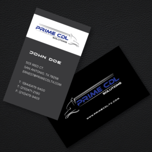 Business Card Design by thanhsugar for this project | Design #9354716