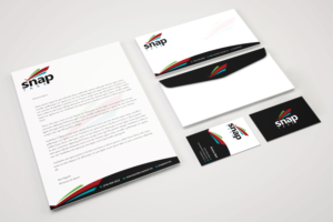 Virtual Assistant/Online Marketing Business Card/Stationary | Business Card Design by Stylez Designz