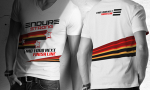 Athletic Shirt Designs Needed - Potential For Multiple Winners | T-shirt Design by at-as