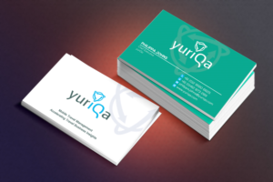 Corporate Travel Technology Company needs new Business Card design | Business Card Design by Sandaruwan