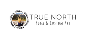 Logo-Design von Anton für True North Yoga and Art | Design #9374918