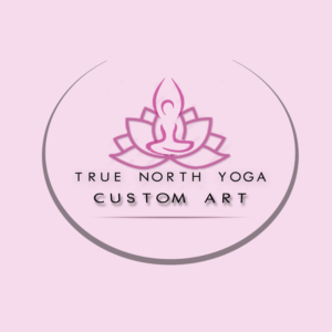 Logo-Design von ranahammadd für True North Yoga and Art | Design #9356883