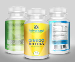 Dietary supplement package design | Packaging Design by Kris Karlson Design