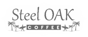 Logo Design by chetansoni for Steel Oak Coffee | Design #9470734