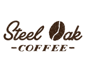 Logo Design by markreesearts for Steel Oak Coffee | Design #9496277