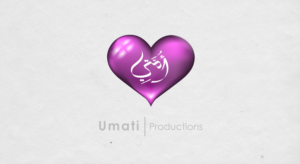 Umati Productions is an islamic media channel for educational purposes  | 3D Design von artistraman