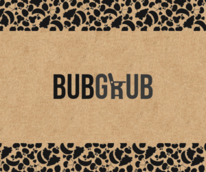 Logo-Design von JACQUI für bub grub | Design #10669095