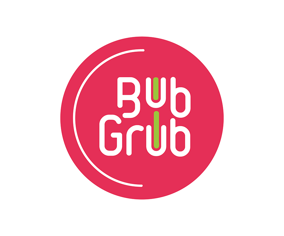 Logo-Design von Julaa creative studio für bub grub | Design #10586138