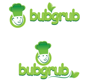 Logo-Design von fransdesign für bub grub | Design #10552772