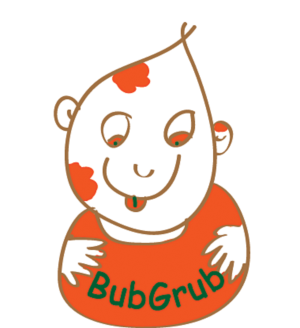 Logo-Design von Orchardstudio für bub grub | Design #10594839