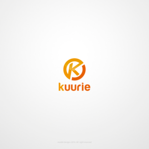 Kuurie | Logo-Design von madeli