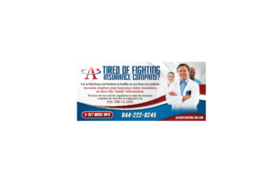 Flyer-Design von jeffdefy für Accurate Medical Biling and Audit | Design: #9422205