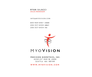 Business Card Design by Andrew1965