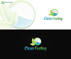 Logo Design by Patrick07 for Messers Commercial Cleaning | Design #9450820