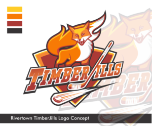 Timberjills | Logo-Design von Gigih Rudya