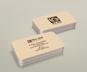 Cafe Business needs a business card design | Business Card Design by R M