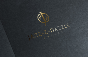 Logo Design by GLDesigns for Jazzy Dazzle Jewelry | Design #9447143