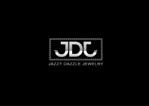 Logo Design by treeArt for Jazzy Dazzle Jewelry | Design #9446397