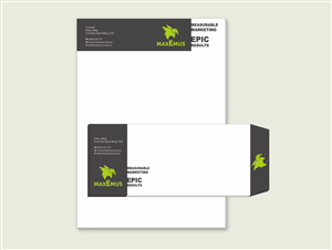 Stationery Design by aayam