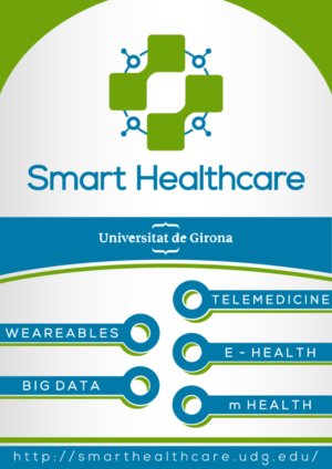 Poster Design by mDesign for Universitat de Girona | Design #9567777