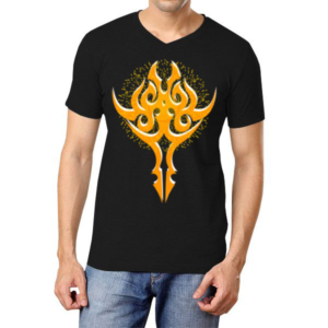 T-shirt Design by linga18 for this project | Design #9619301