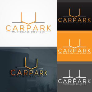 Logo Design by mDesign